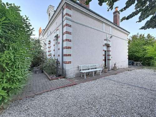 Saint-Cyr-sur-Loire Indre-et-Loire maison foto 7411478