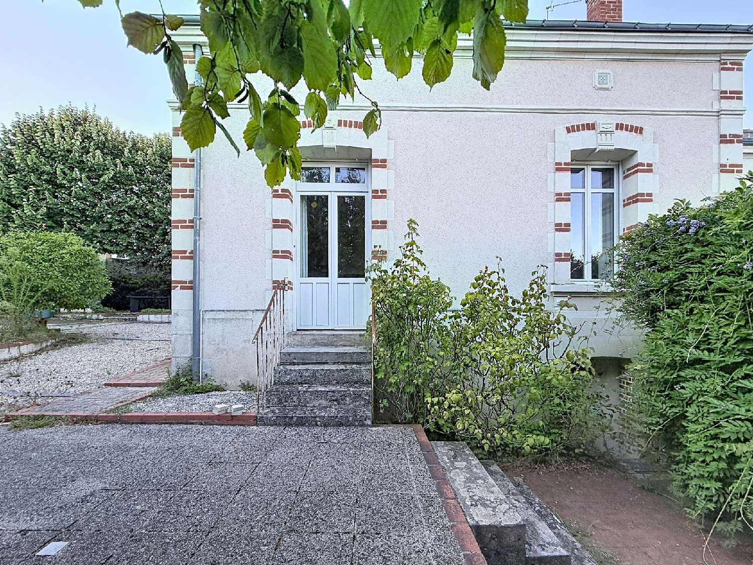  à vendre maison Saint-Cyr-sur-Loire Indre-et-Loire 4