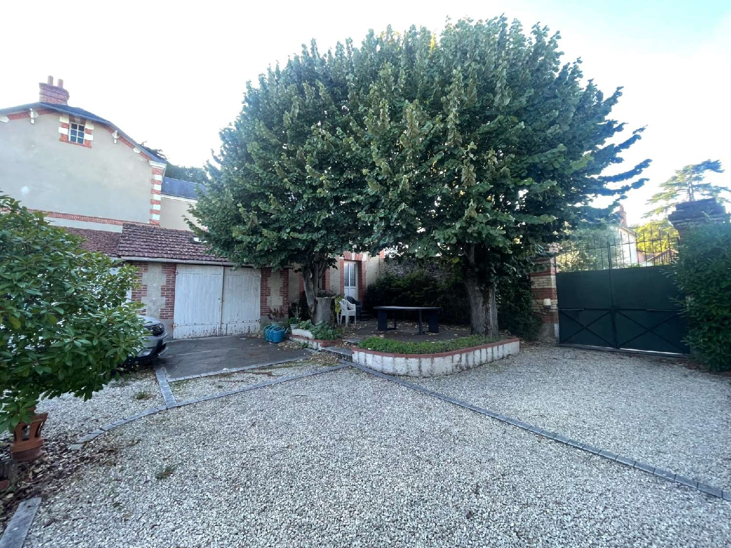  à vendre maison Saint-Cyr-sur-Loire Indre-et-Loire 5