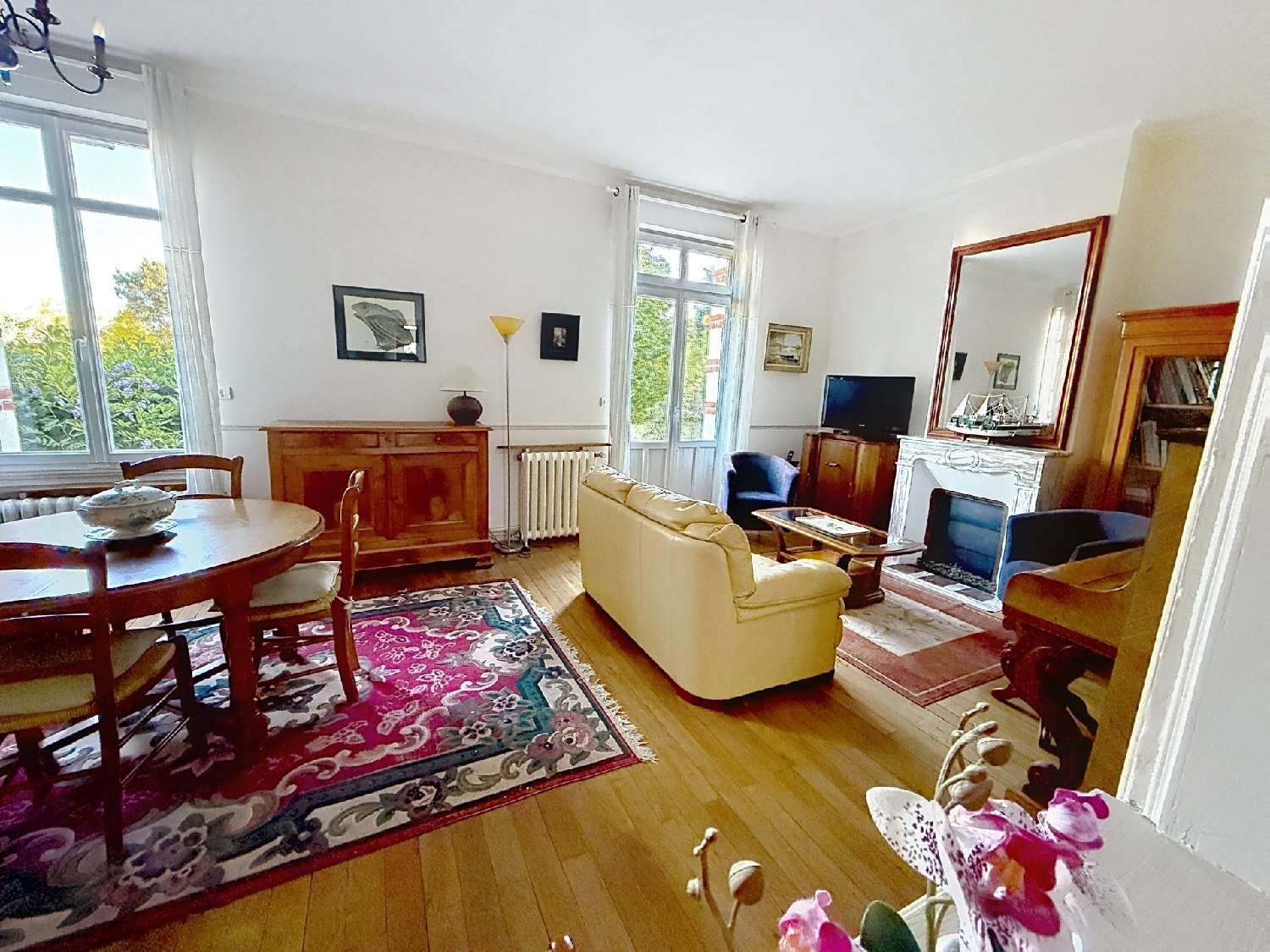  à vendre maison Saint-Cyr-sur-Loire Indre-et-Loire 7