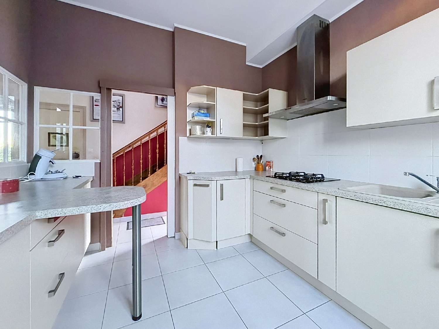 à vendre maison Saint-Cyr-sur-Loire Indre-et-Loire 8
