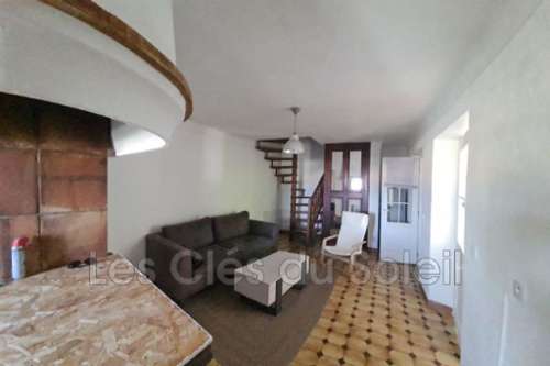 Saint-Cyr-sur-Mer Var maison foto 7403361