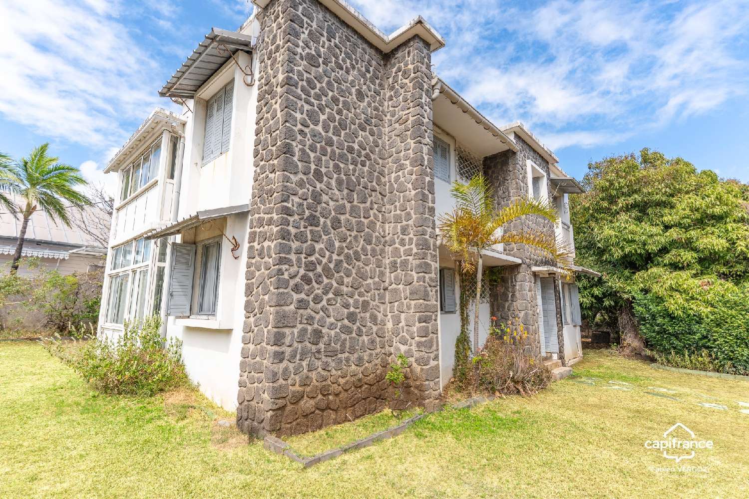 en venta casa Saint-Denis La Réunion 2