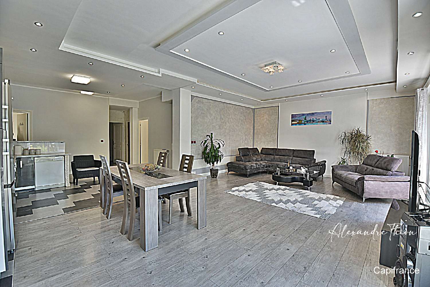 for sale house Saint-Denis-lès-Bourg Ain 1