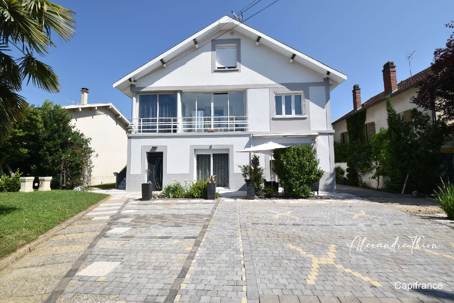 for sale house Saint-Denis-lès-Bourg Ain 2