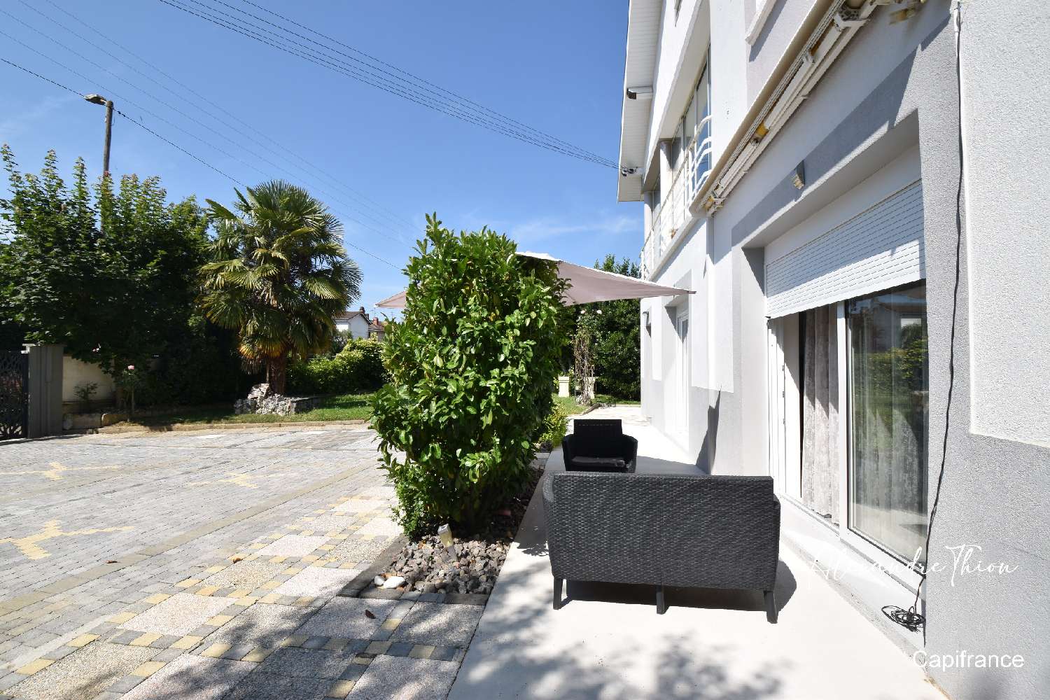 for sale house Saint-Denis-lès-Bourg Ain 4