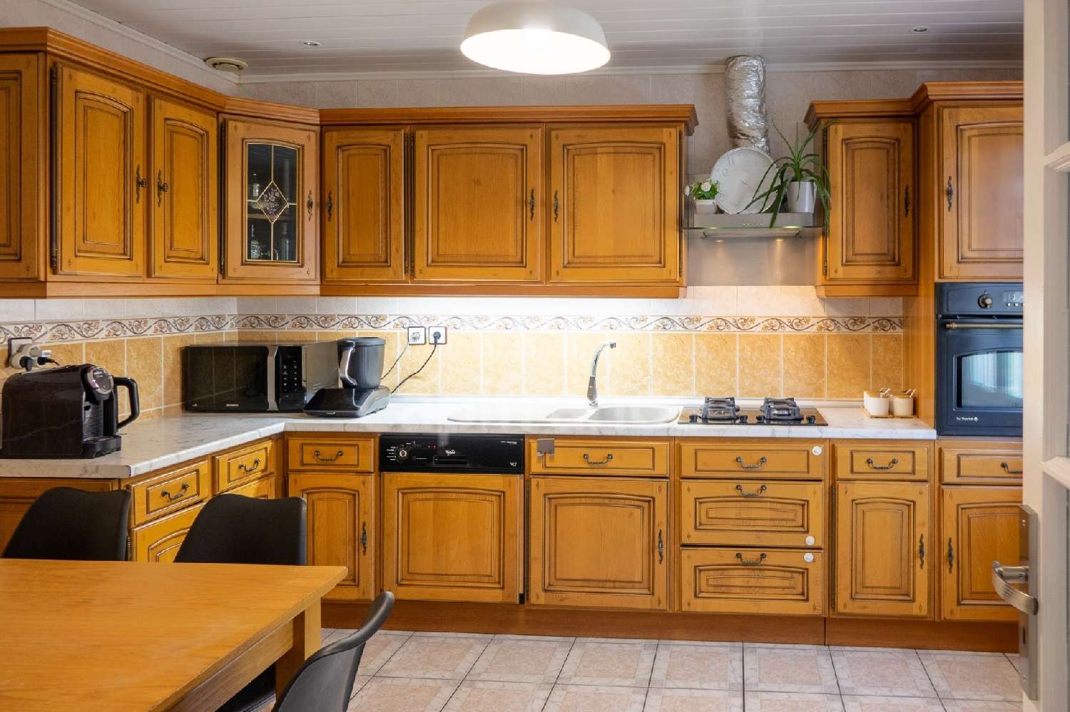 te koop huis Saint-Denis-de l'Hôtel Loiret 3
