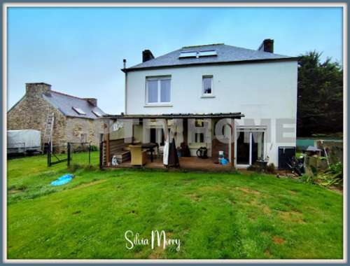 Saint-Derrien Finistère maison foto 7413462