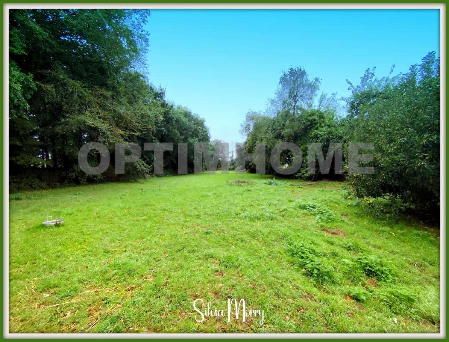  à vendre maison Saint-Derrien Finistère 3