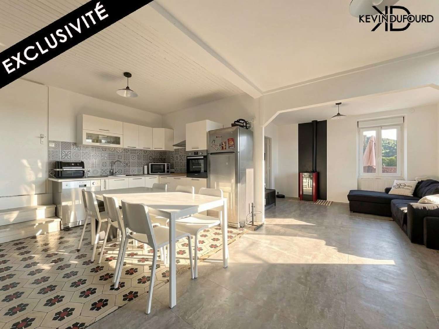 for sale house Saint-Didier-sous-Aubenas Ardèche 1
