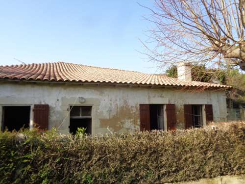 Saint-Dizant-du-Gua Charente-Maritime Haus Bild 7416864