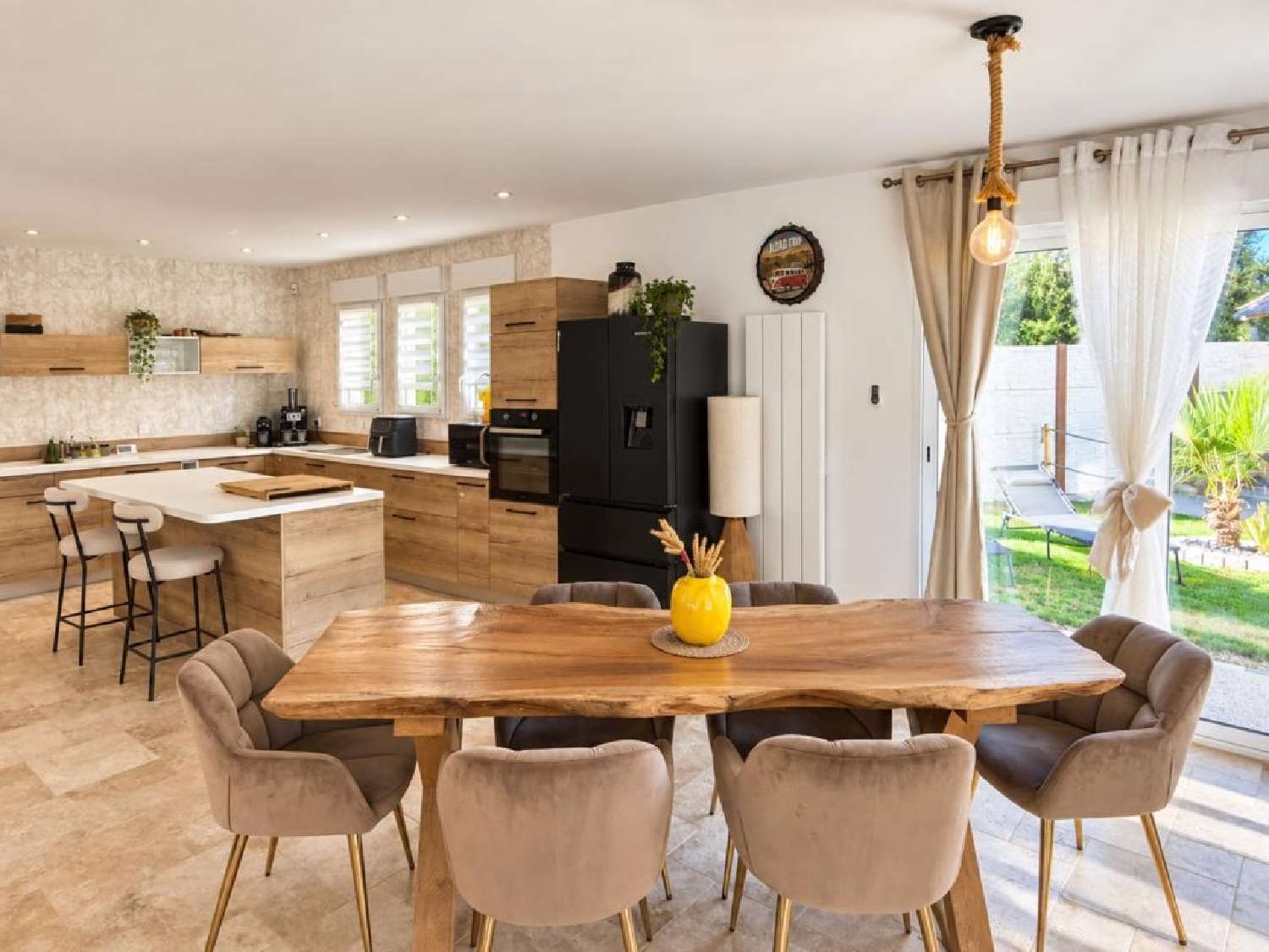 à vendre maison Saint-Dizier Haute-Marne 4