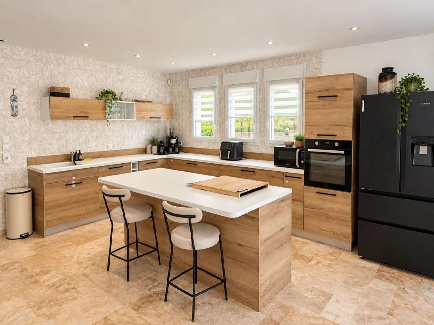 à vendre maison Saint-Dizier Haute-Marne 5