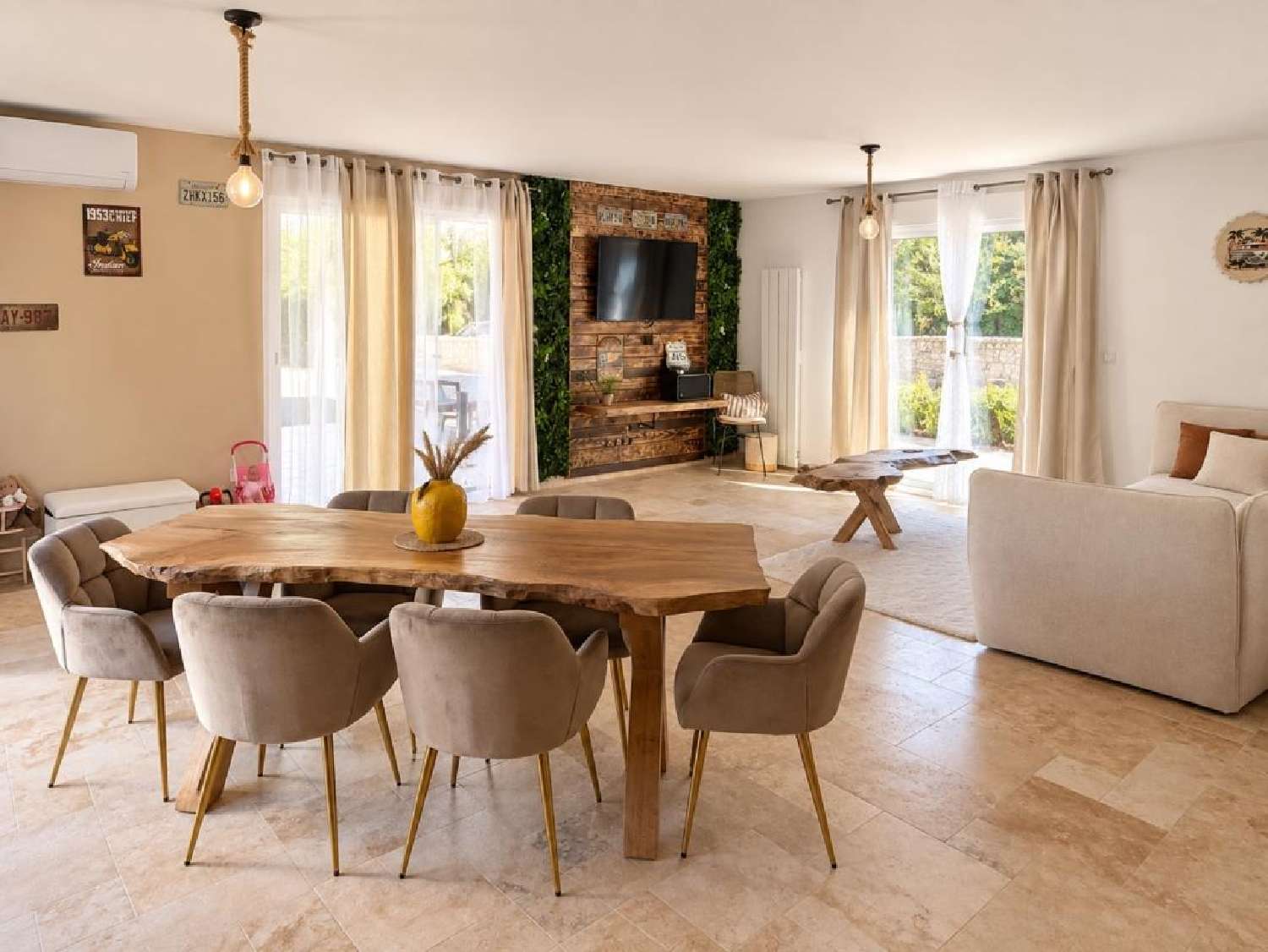 à vendre maison Saint-Dizier Haute-Marne 7