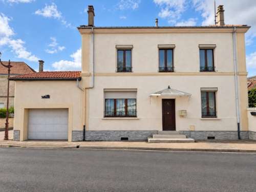 Saint-Dizier Haute-Marne Haus Bild 7413579