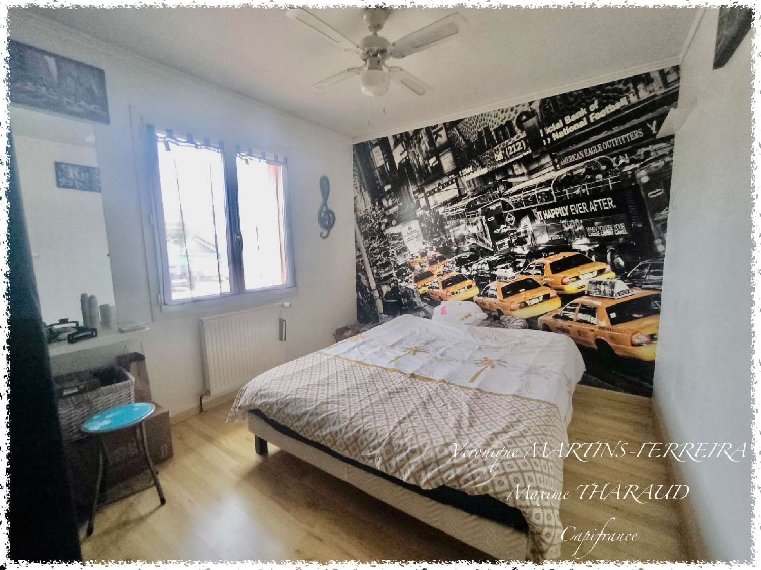  à vendre maison Saint-Doulchard Cher 6
