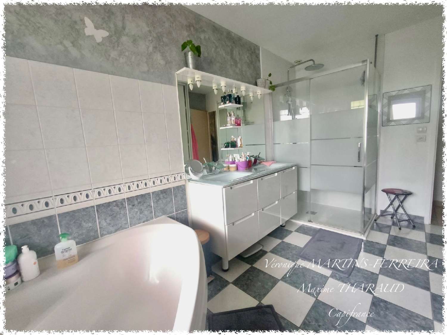  à vendre maison Saint-Doulchard Cher 8