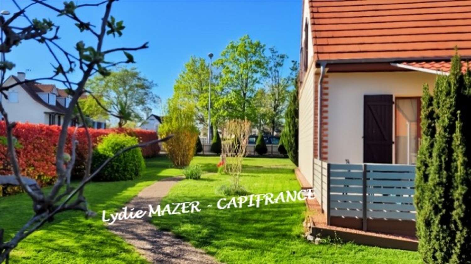  à vendre maison Saint-Doulchard Cher 4