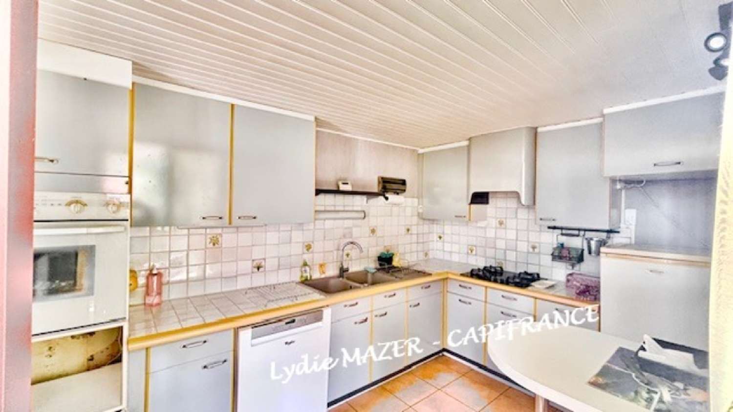  à vendre maison Saint-Doulchard Cher 5