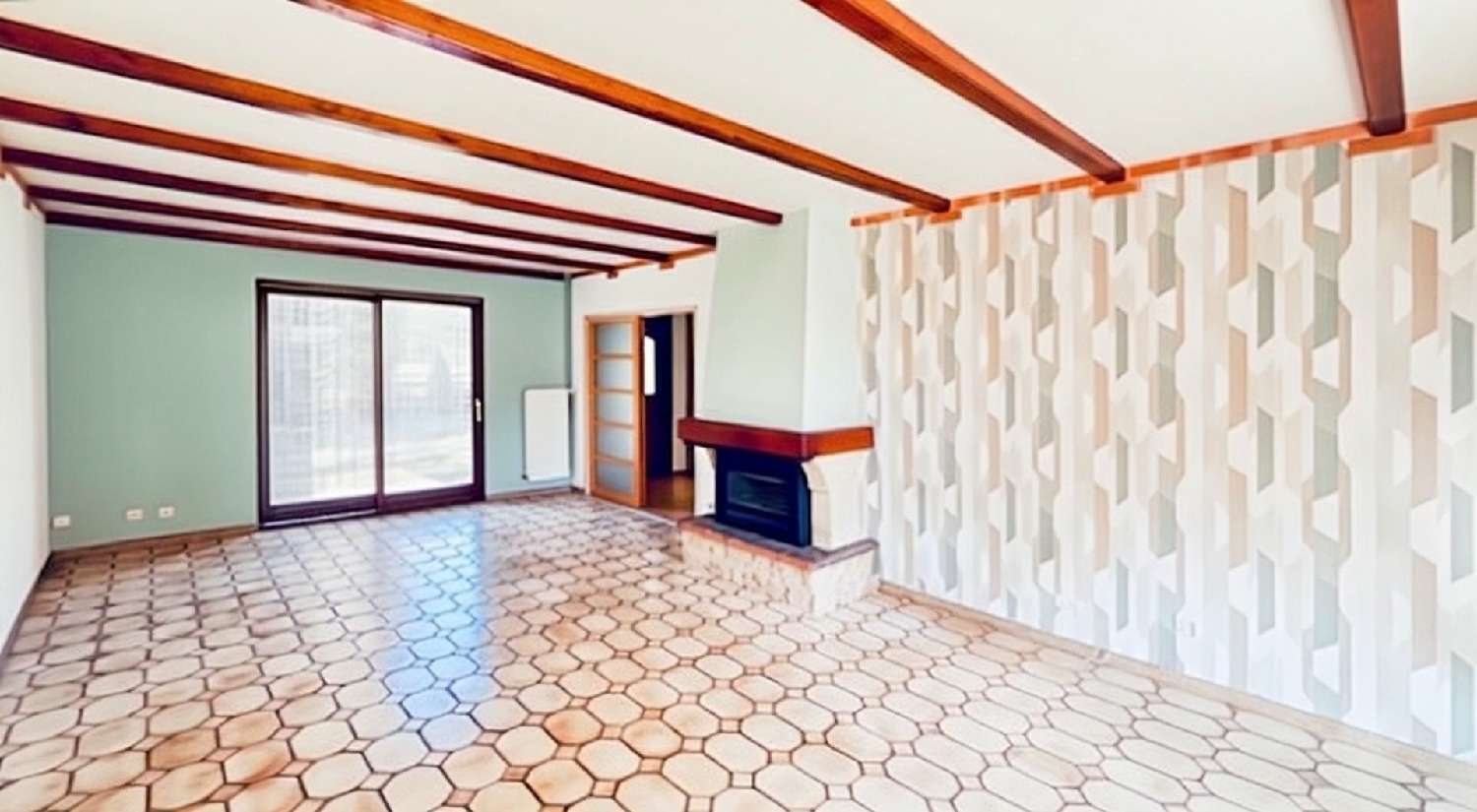  à vendre maison Saint-Doulchard Cher 6