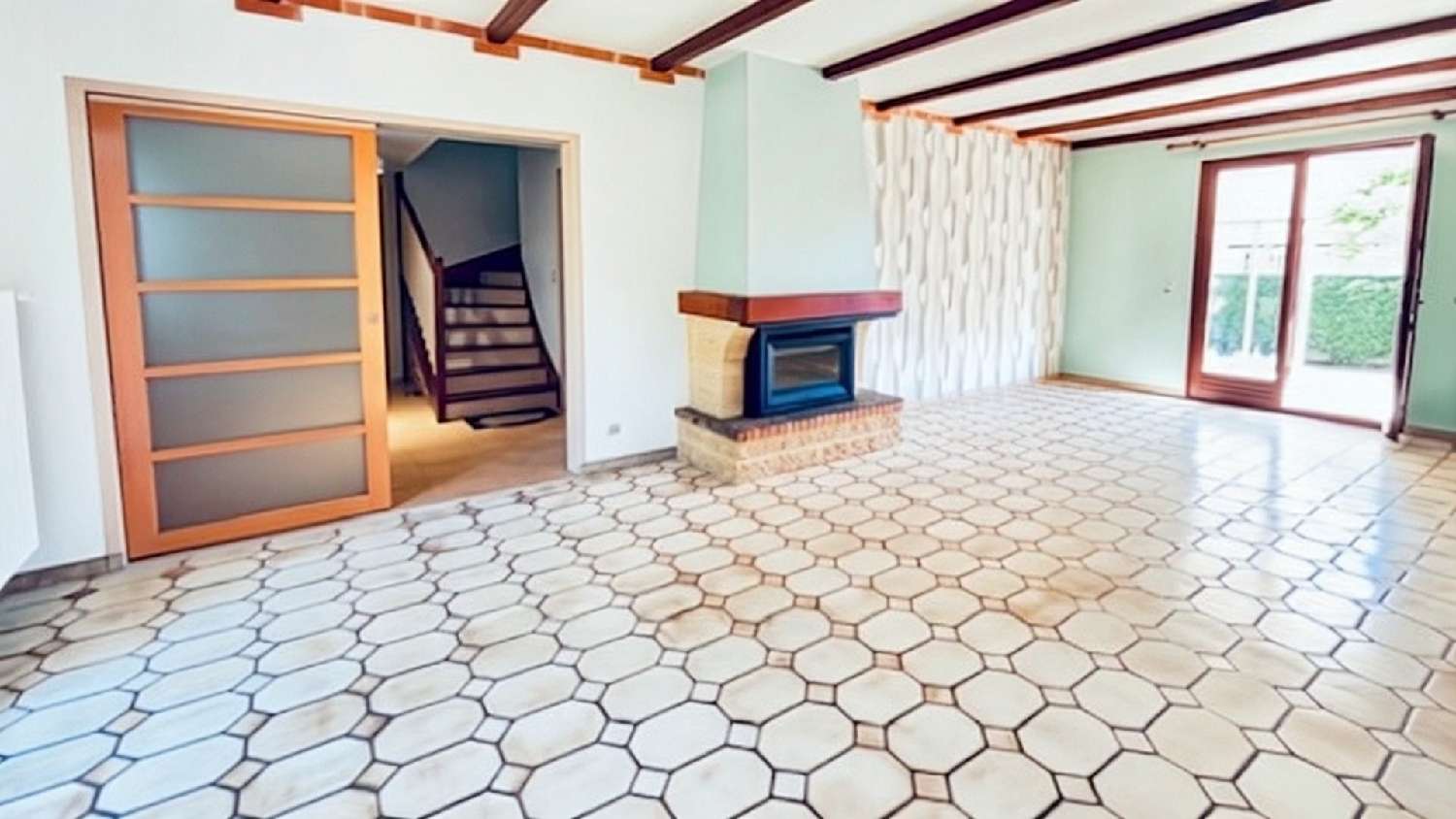  à vendre maison Saint-Doulchard Cher 8