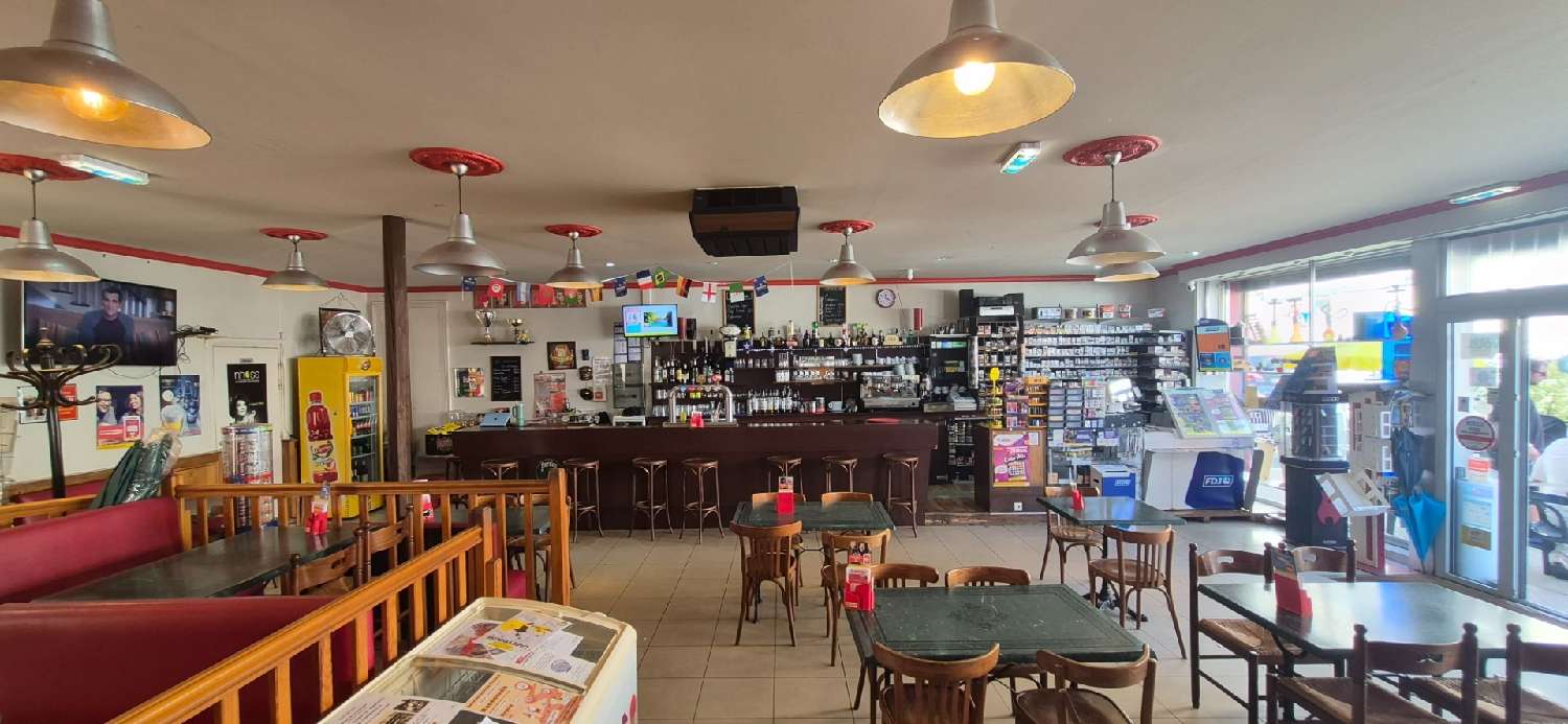 te koop huis Saint-Éloy-les-Mines Puy-de-Dôme 1
