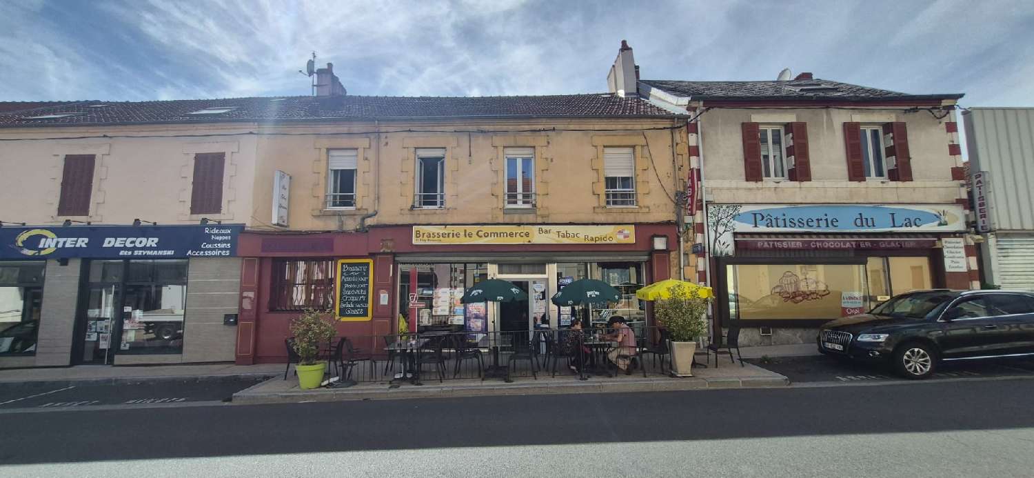 te koop huis Saint-Éloy-les-Mines Puy-de-Dôme 2