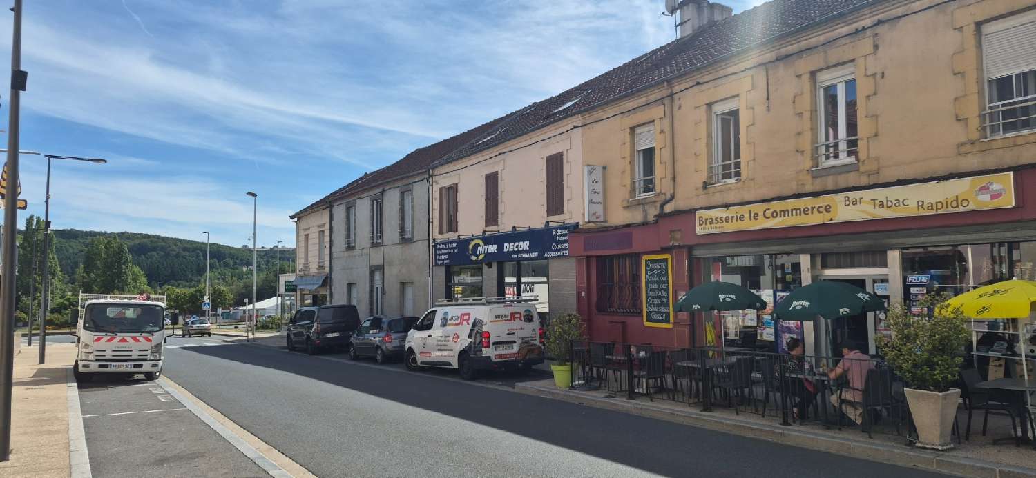 te koop huis Saint-Éloy-les-Mines Puy-de-Dôme 3