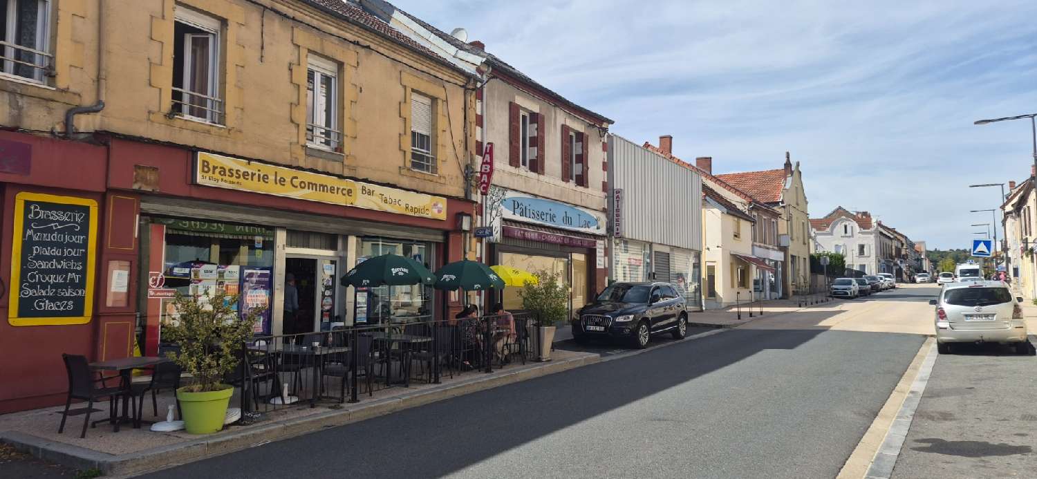te koop huis Saint-Éloy-les-Mines Puy-de-Dôme 4
