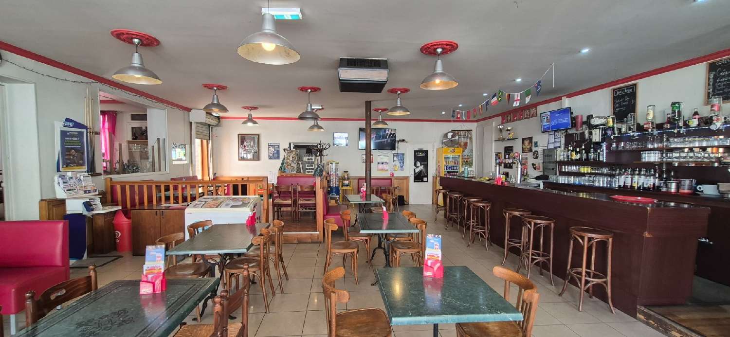 te koop huis Saint-Éloy-les-Mines Puy-de-Dôme 5