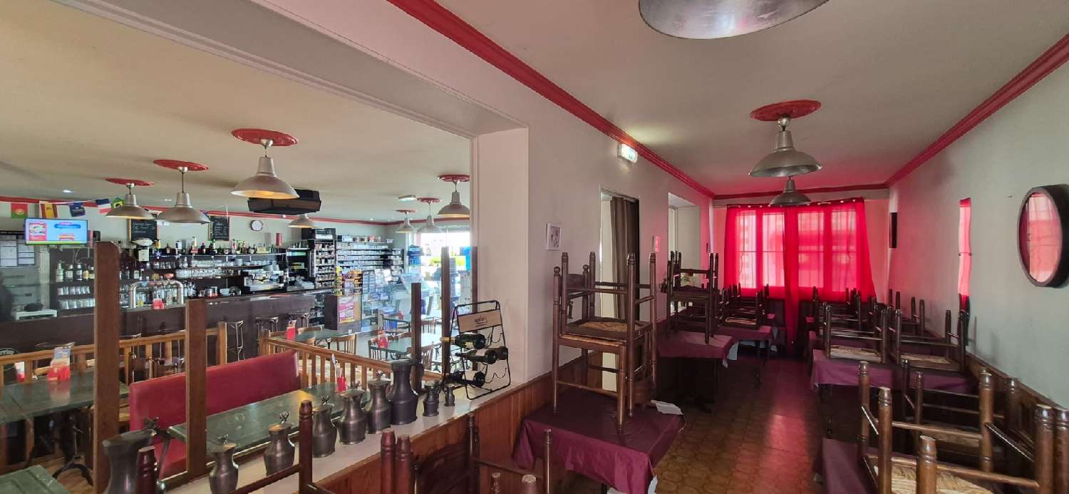 te koop huis Saint-Éloy-les-Mines Puy-de-Dôme 7