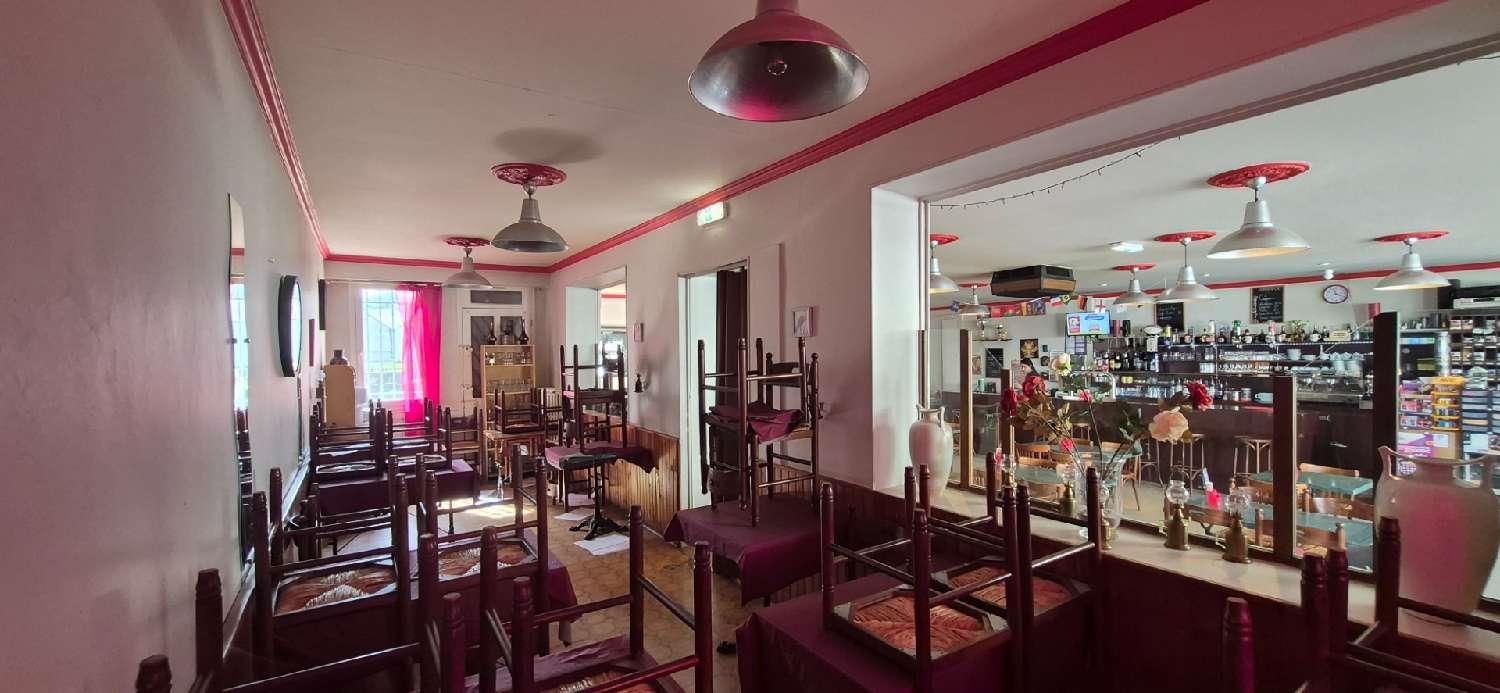 te koop huis Saint-Éloy-les-Mines Puy-de-Dôme 8