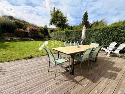 Saint-Étienne-au-Mont Pas-de-Calais maison foto 7405109