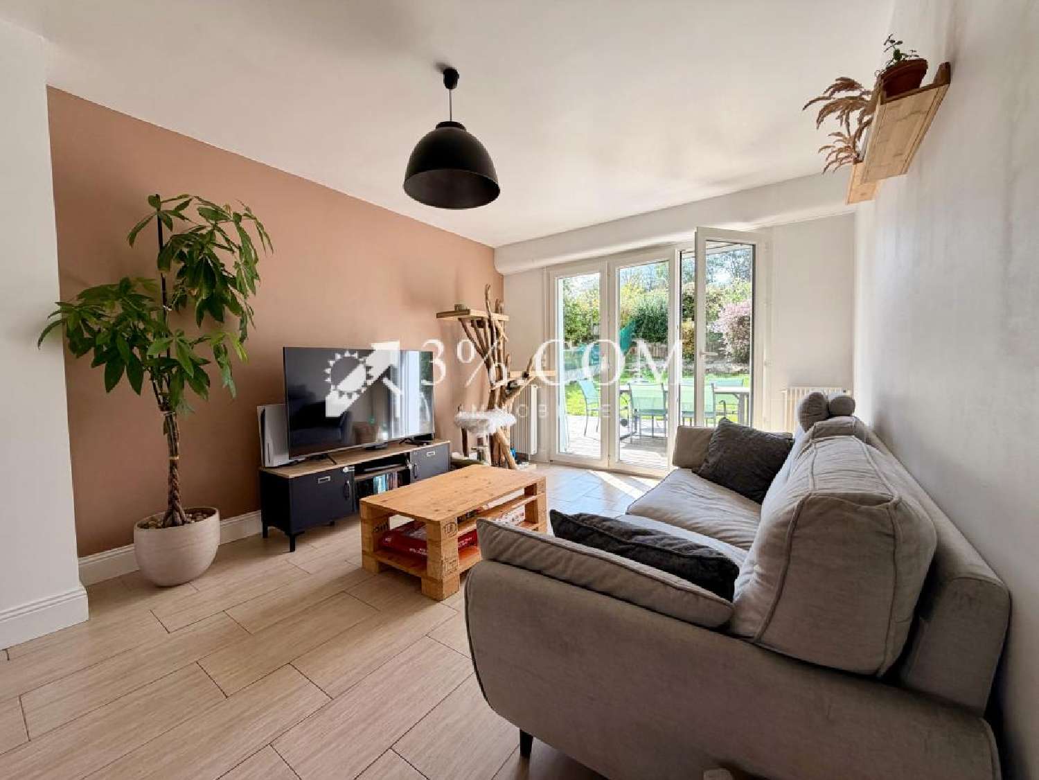 à vendre maison Saint-Étienne-au-Mont Pas-de-Calais 2