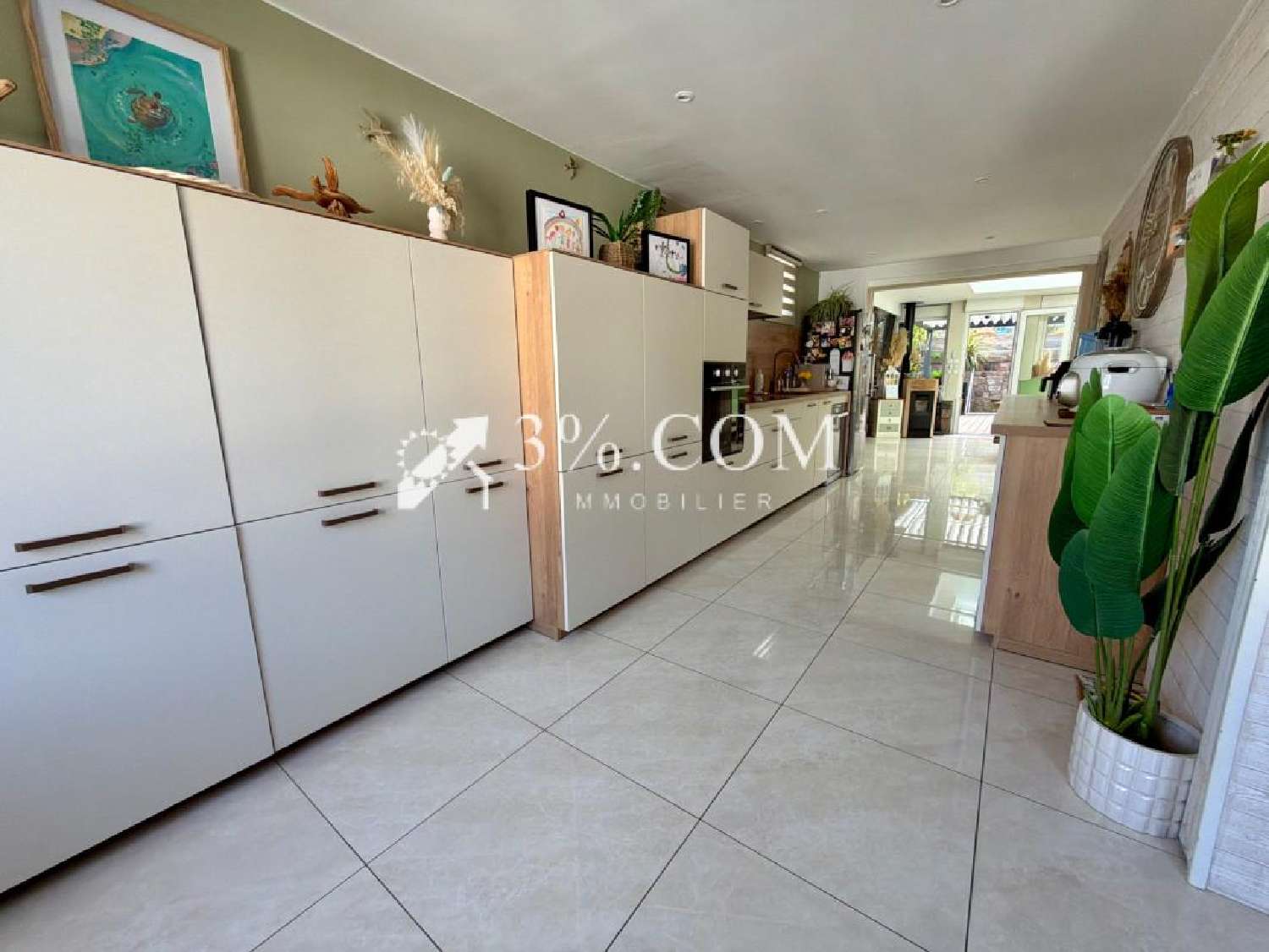 en venta casa Saint-Étienne-au-Mont Pas-de-Calais 3