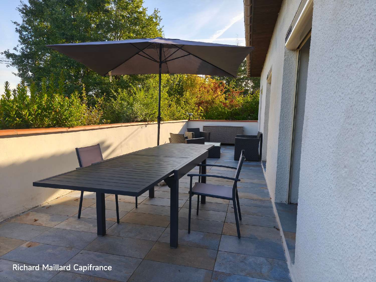 kaufen Haus Saint-Étienne-de-Tulmont Tarn-et-Garonne 2