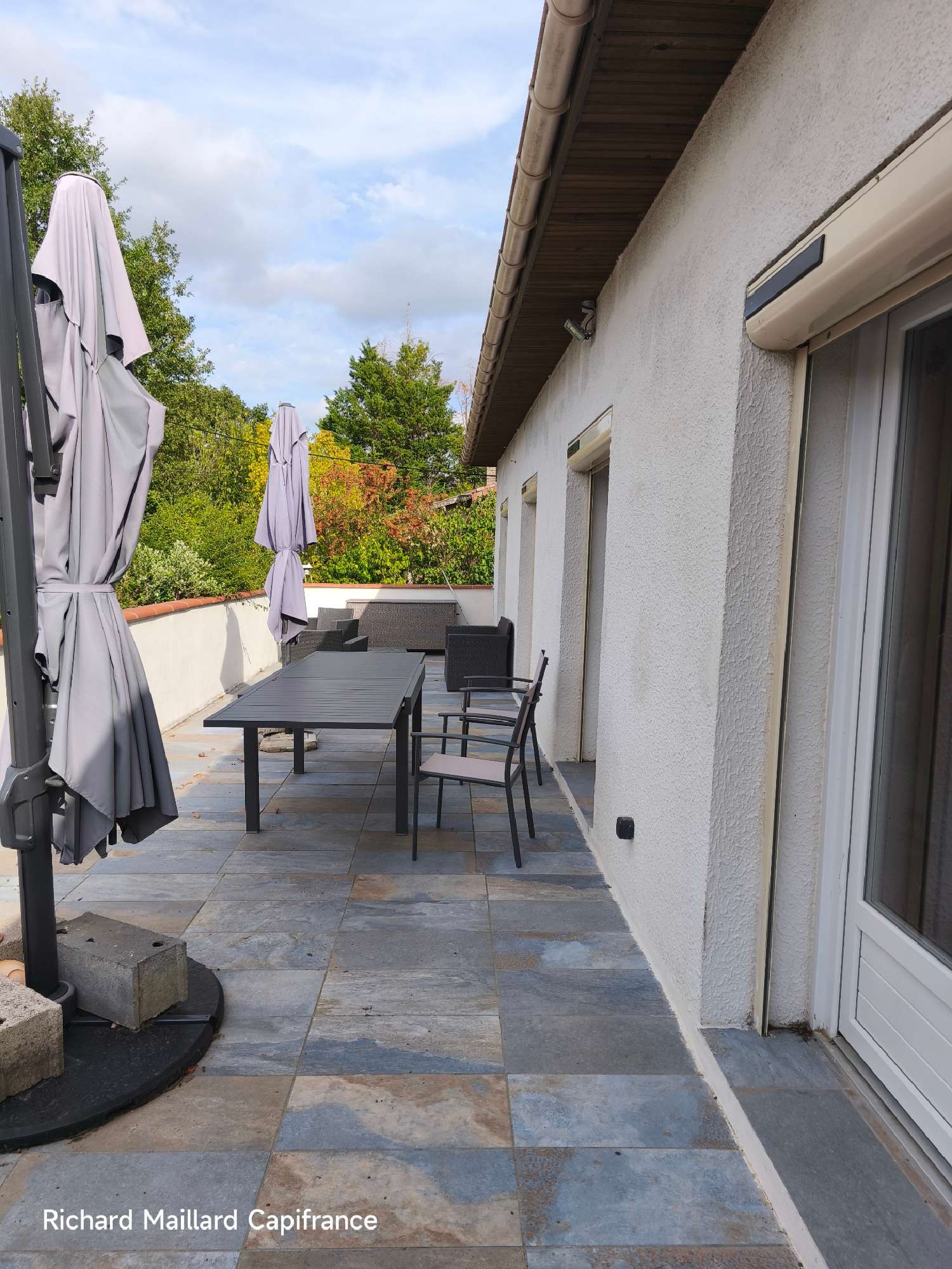 kaufen Haus Saint-Étienne-de-Tulmont Tarn-et-Garonne 3