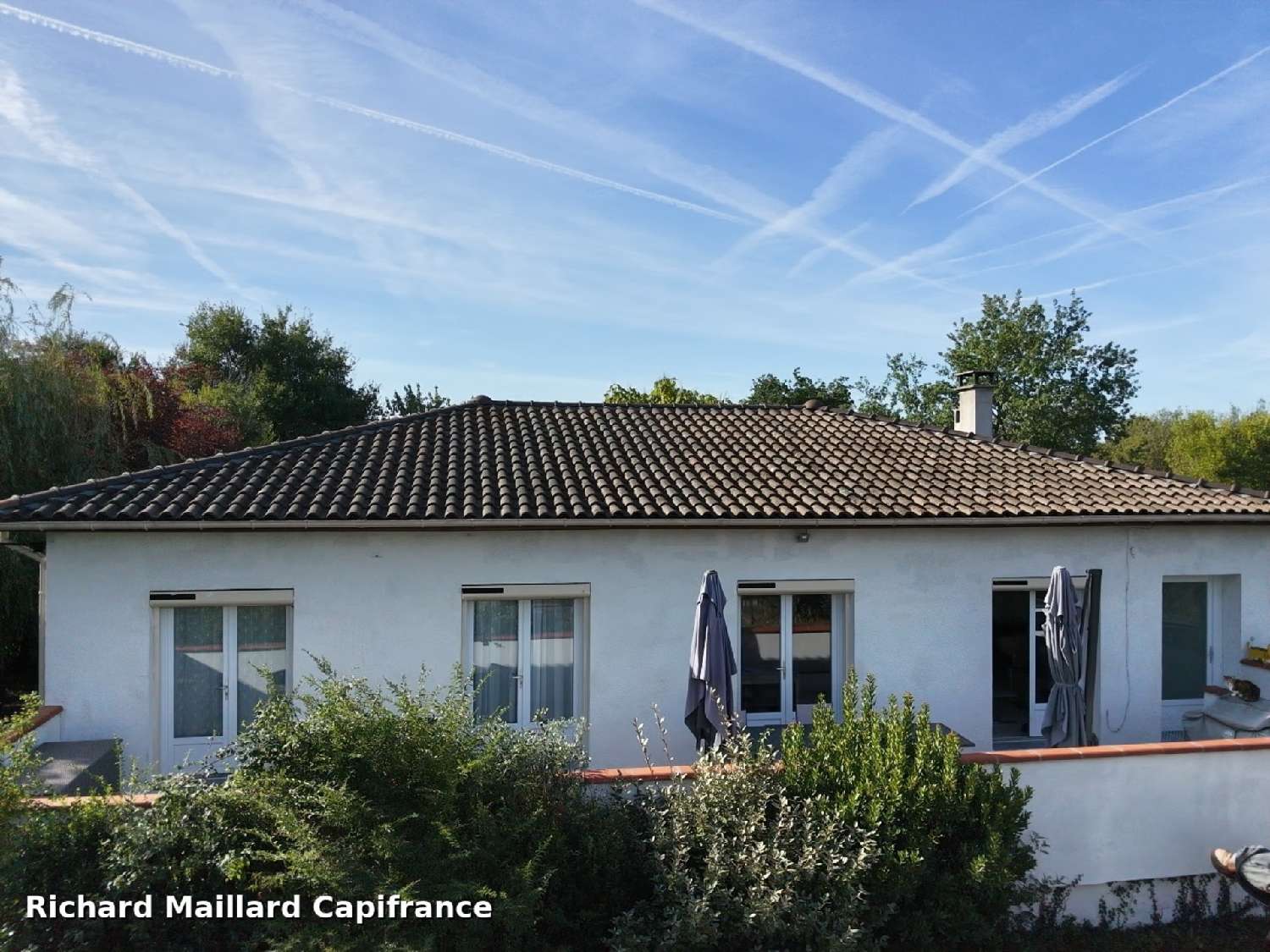 kaufen Haus Saint-Étienne-de-Tulmont Tarn-et-Garonne 4