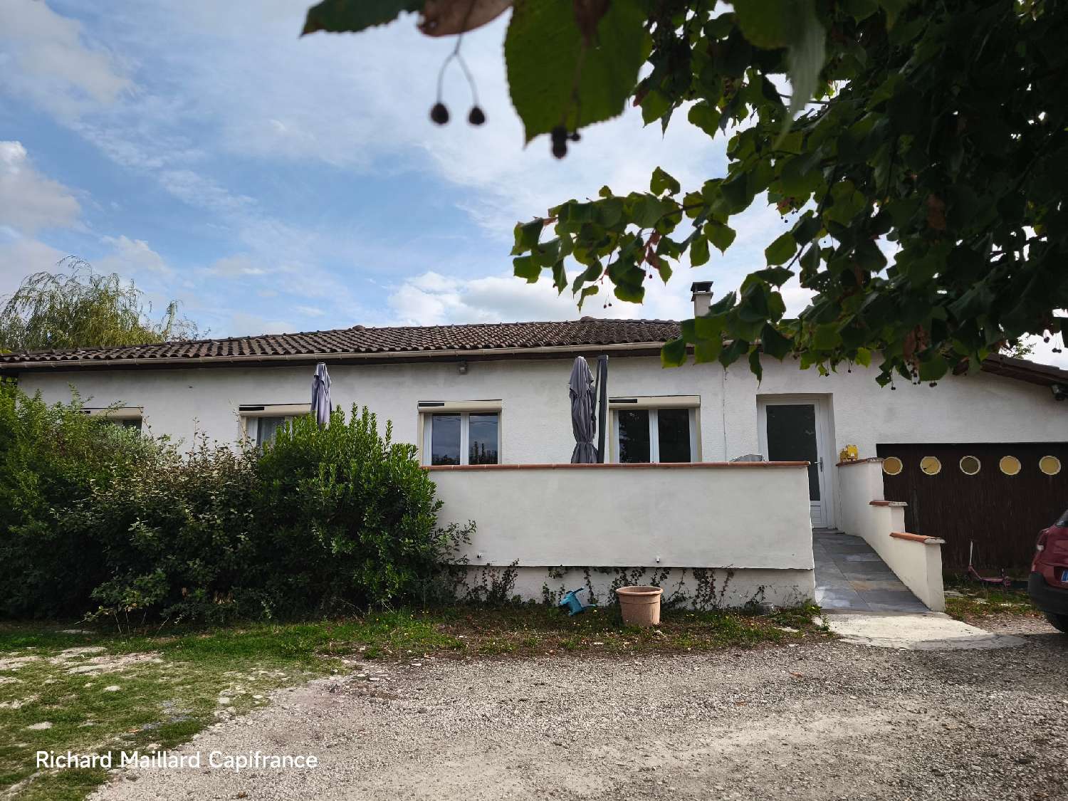 kaufen Haus Saint-Étienne-de-Tulmont Tarn-et-Garonne 5