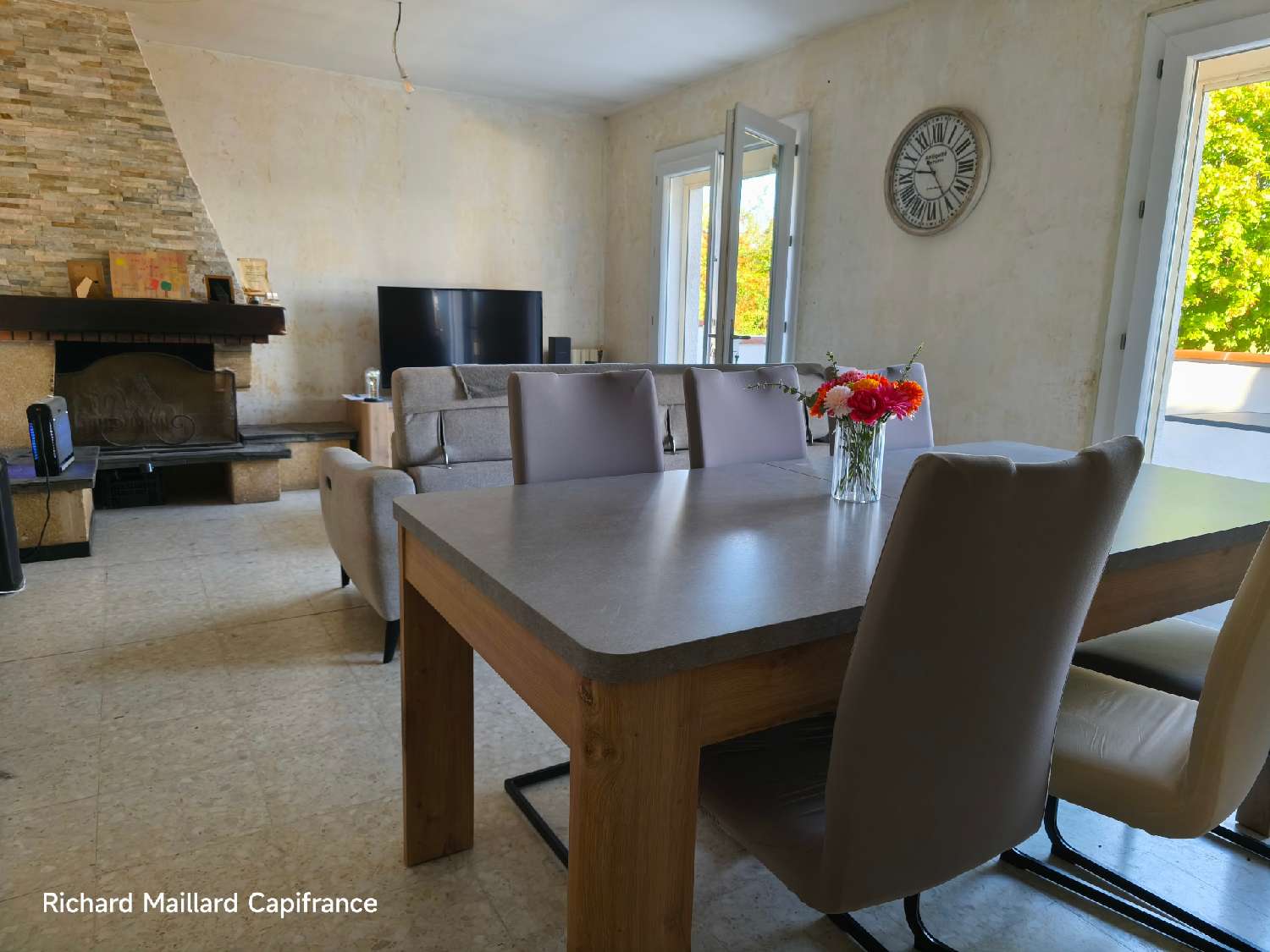 kaufen Haus Saint-Étienne-de-Tulmont Tarn-et-Garonne 6