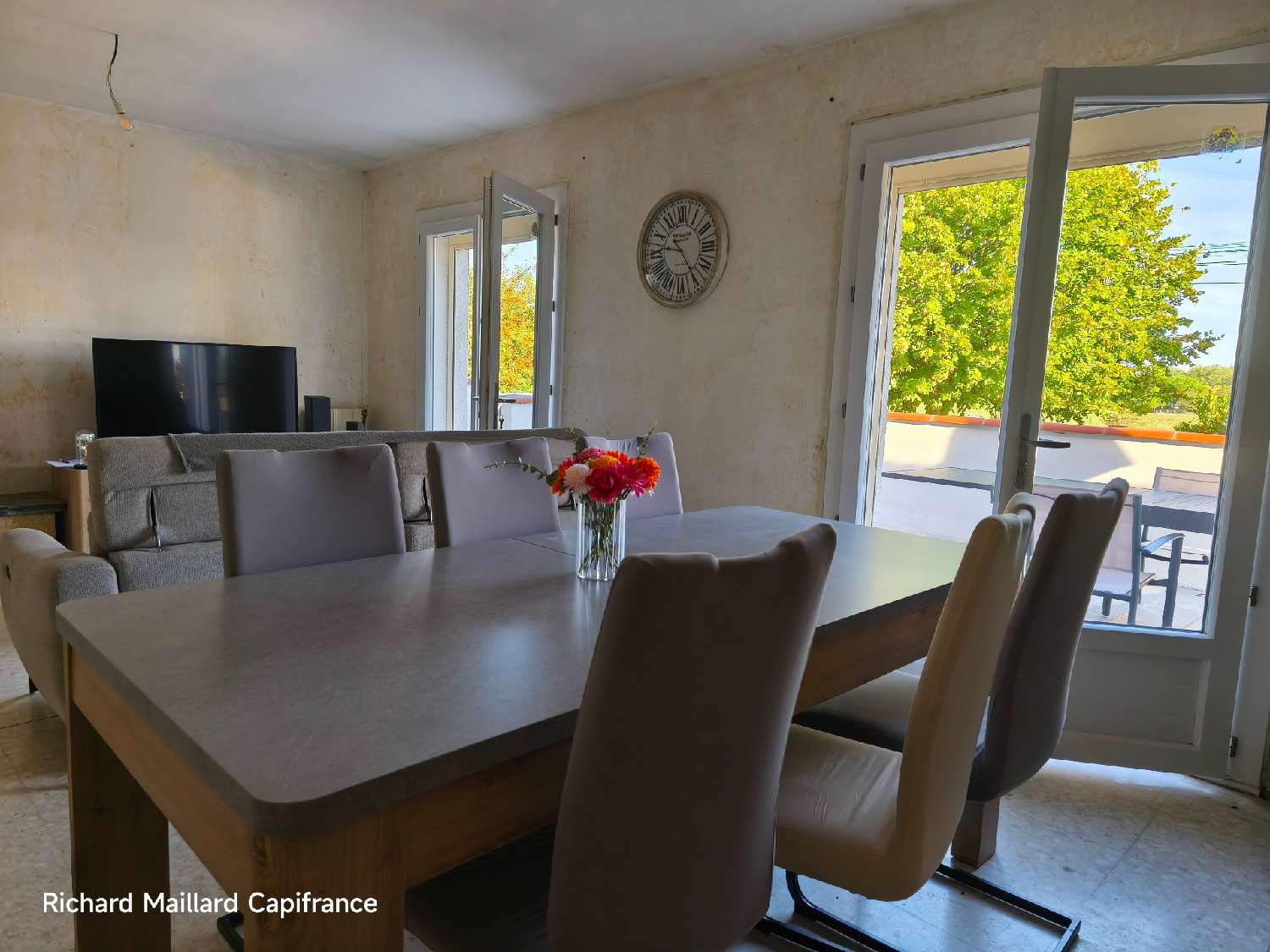 kaufen Haus Saint-Étienne-de-Tulmont Tarn-et-Garonne 7