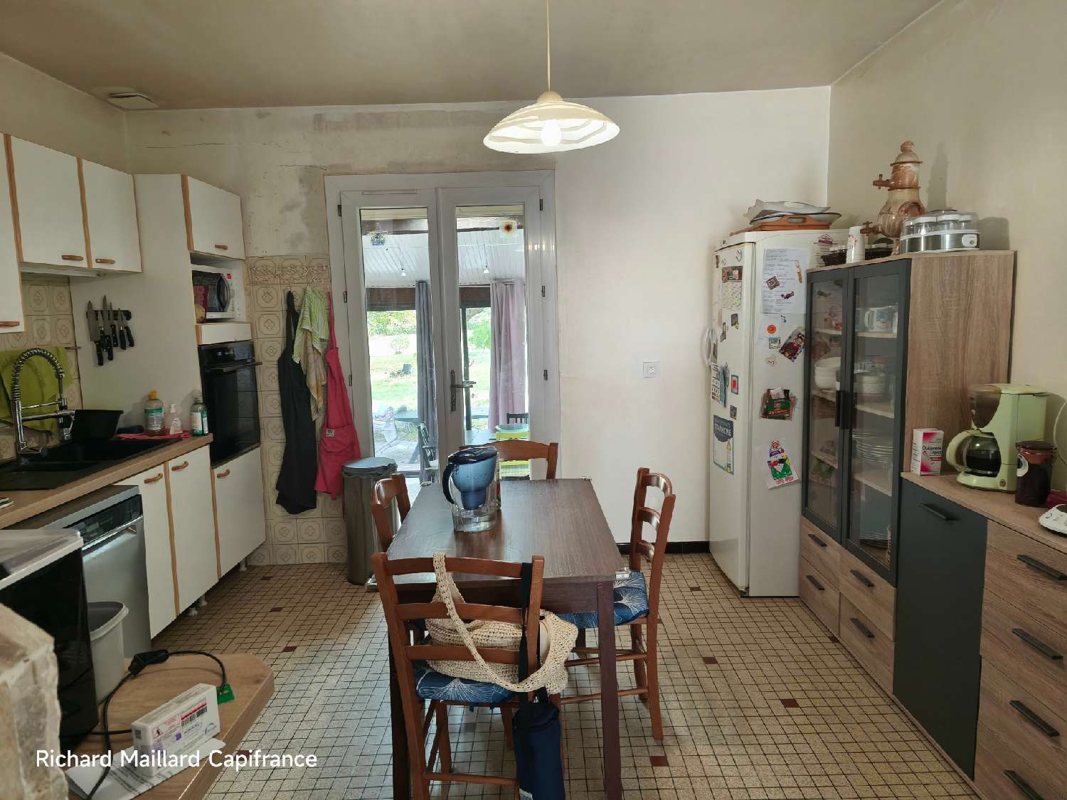 kaufen Haus Saint-Étienne-de-Tulmont Tarn-et-Garonne 8