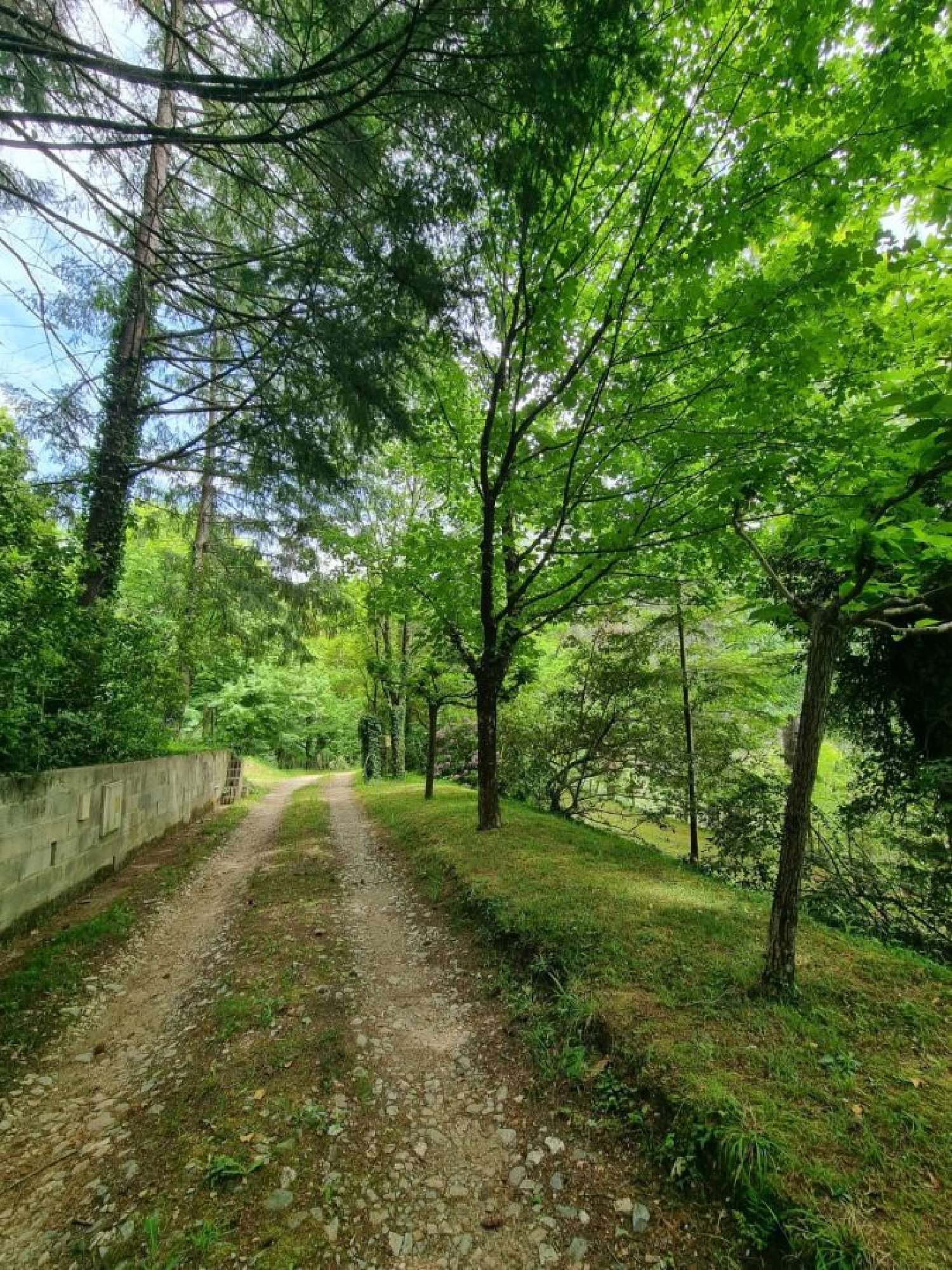 kaufen Haus Saint-Étienne-Vallée-Française Lozère 3