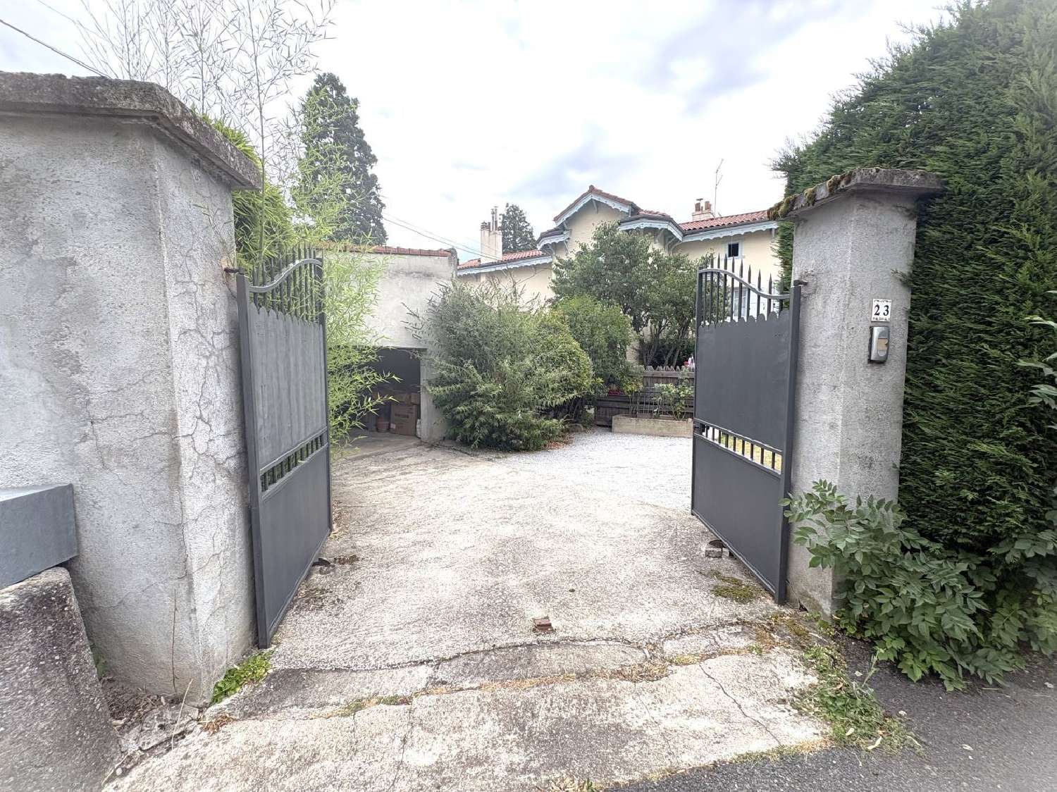 kaufen Haus Saint-Étienne Loire 1
