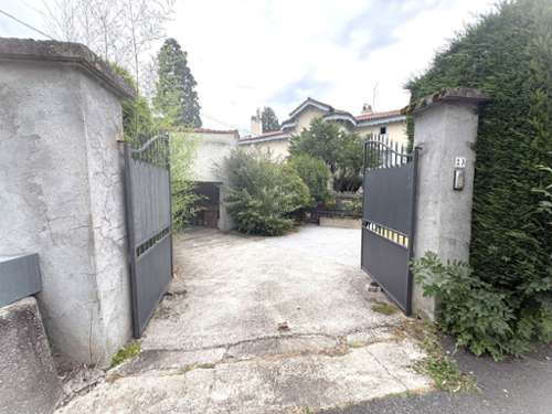 Saint-Étienne Loire house foto