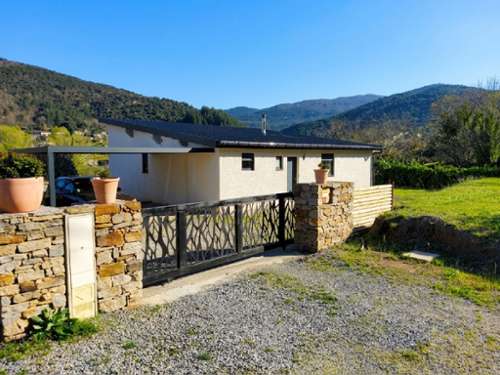 Saint-Étienne-d'Albagnan Hérault maison foto 7412936