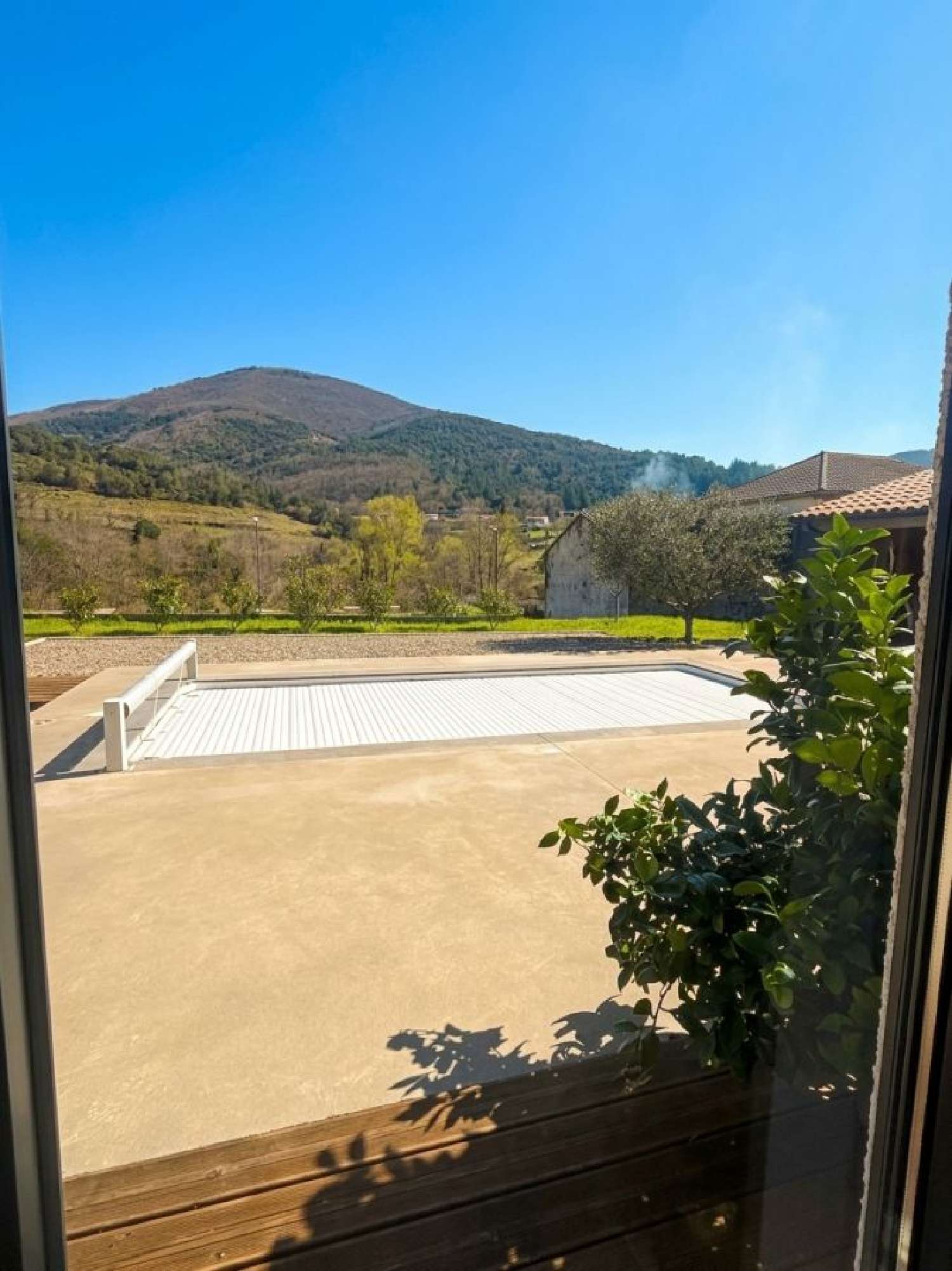  à vendre maison Saint-Étienne-d'Albagnan Hérault 3