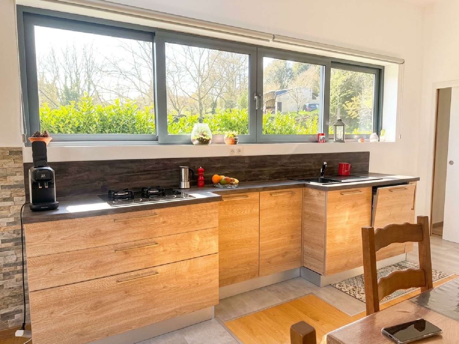  à vendre maison Saint-Étienne-d'Albagnan Hérault 4