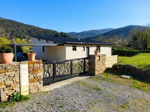 Saint-Étienne-d'Albagnan Hérault maison foto 7414037