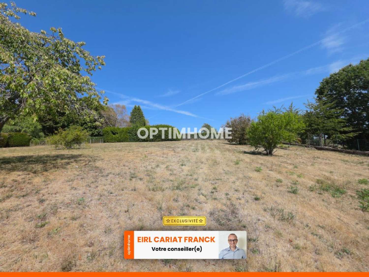à vendre maison Saint-Étienne-de-Fursac Creuse 4